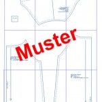 Cardigan Jacke Chris