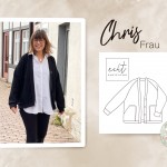 Cardigan Jacke Chris