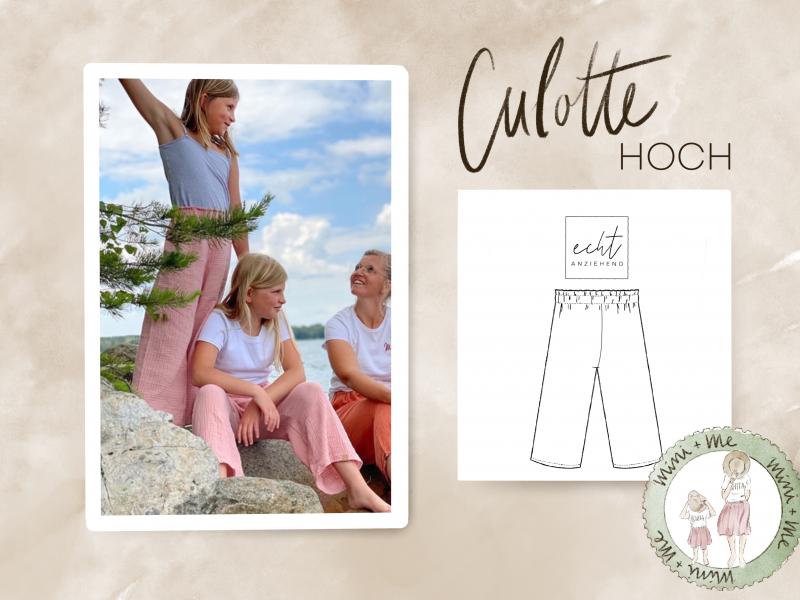 Culotte (hoch)