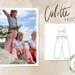 Culotte (hoch)