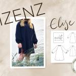 Elise Mini-Me Lizenz