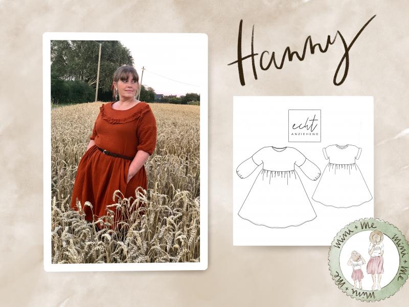 Hanny Kleid