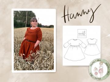 Hanny Kleid