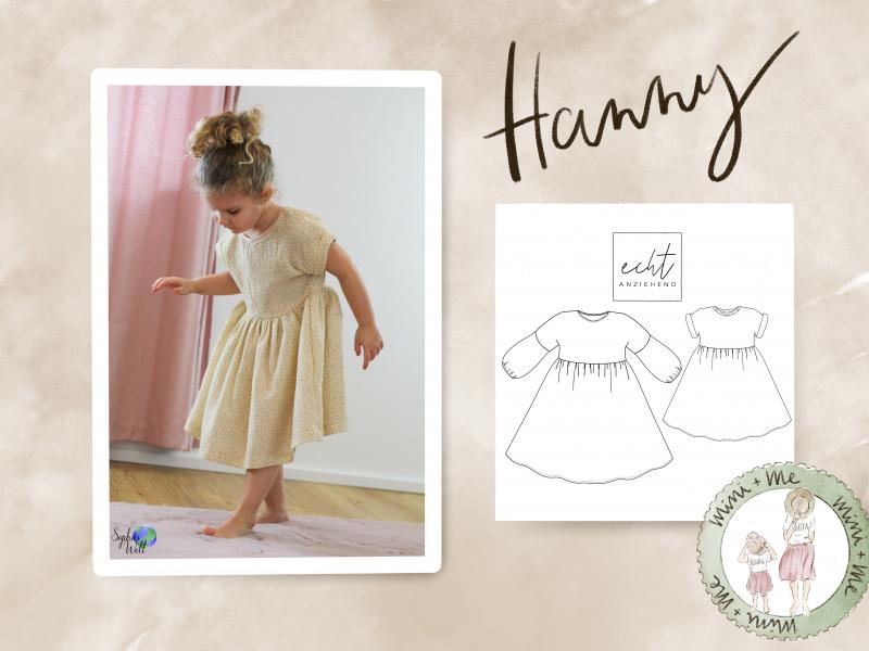 Hanny Kleid