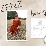 Hanny Mini-Me Lizenz