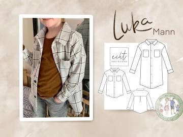 Hemd Luka