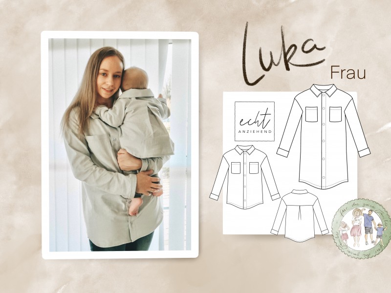 Hemd Luka