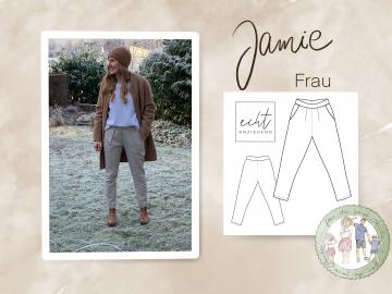 Hose Jamie