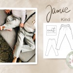 Hose Jamie