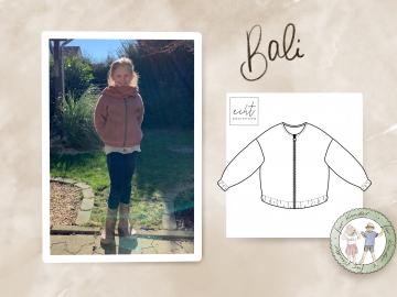 Jacke Bali