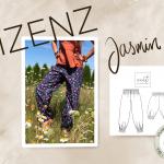 Jasmin Mini-Me Lizenz