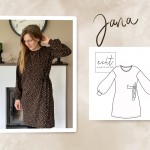 Kleid Jana