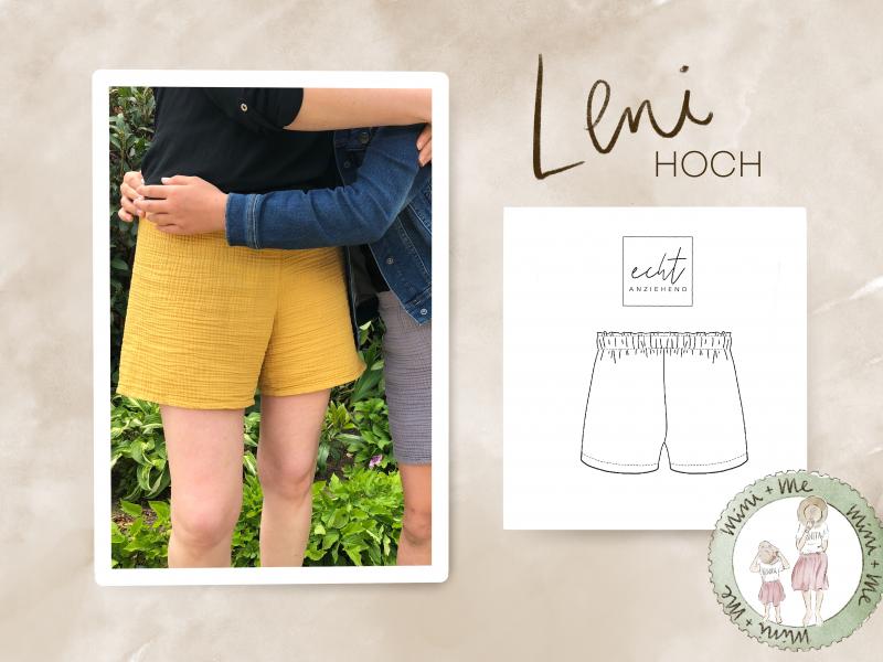 Leni Shorts (hoch)