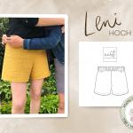 Leni Shorts (hoch)