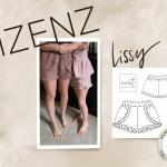 Lissy Mini-Me Lizenz