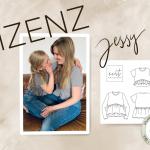 Jessy Mini-Me Lizenz