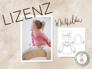 Mathilda Lizenz