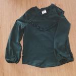 Mathilda Rüschenoberteil