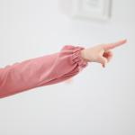 Mathilda Rüschenoberteil