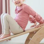 Mathilda Rüschenoberteil