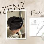 Tina Turban Lizenz
