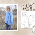Tilly Jacke