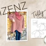 Tilly Mini-Me Lizenz