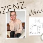 Valerie Mini-Me Lizenz