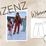 Winny Mini-Me Lizenz