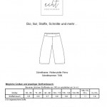 Winny warme Culotte